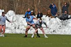 WLax vs RWU  Wheaton College Women’s Lacrosse vs Roger Williams University. - Photo By: KEITH NORDSTROM : Wheaton, LAX, Lacrosse